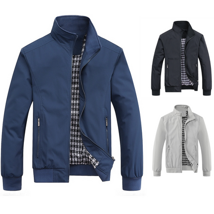 Chaqueta bomber Kensington