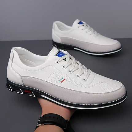 Zapatillas descalzas Belmont