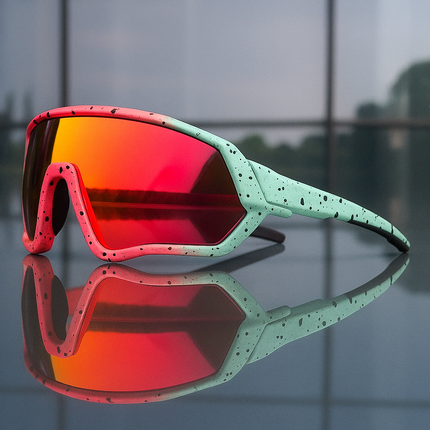 Gafas de sol polarizadas SolarEclipse