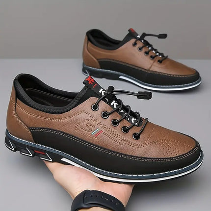 Zapatillas Oxford Barefoot