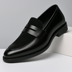 Negro azabache / 35
