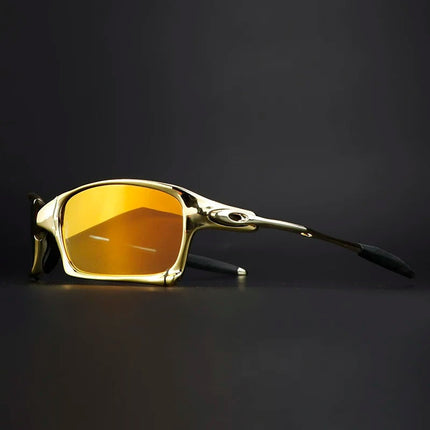 Gafas de sol polarizadas SolarMirage