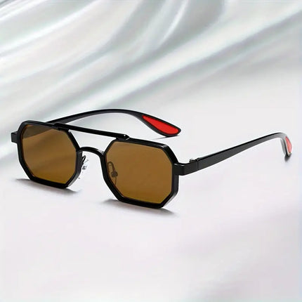 Gafas de sol panorámicas