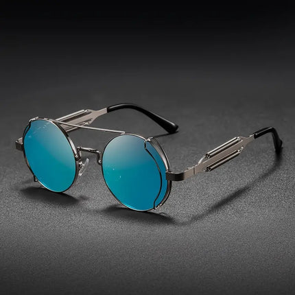Gafas de sol polarizadas MechEdge