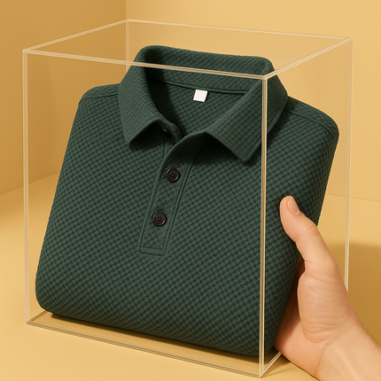 Polo de seda premium Bracciano