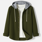 Verde militar / XS