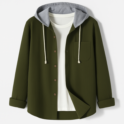 Chaqueta de pana Brooklyn