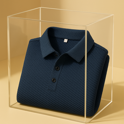 Polo de seda premium Bracciano