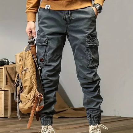 Pantalon Cargo Alpha