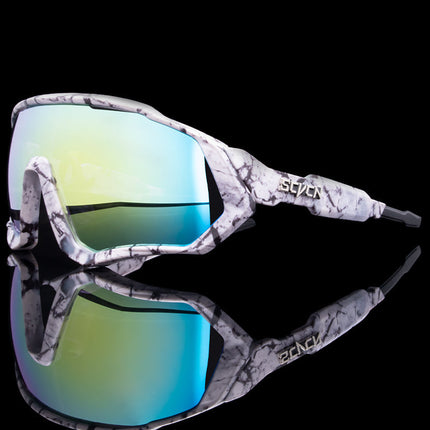 Gafas de sol polarizadas SolarPulse