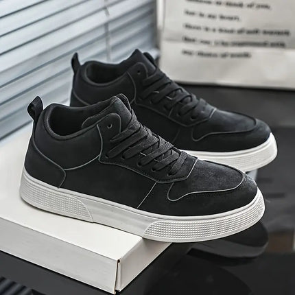 Zapatillas de ante Belmont