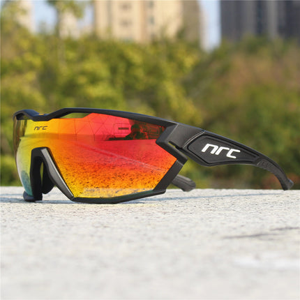Gafas de sol polarizadas SolarRace