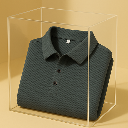 Polo de seda premium Bracciano