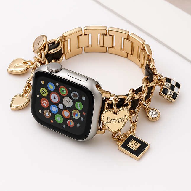 Correa Pandora para Apple Watch