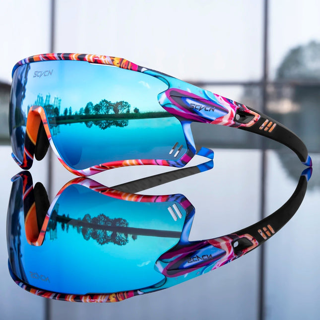 Gafas de sol polarizadas SolarBlaze