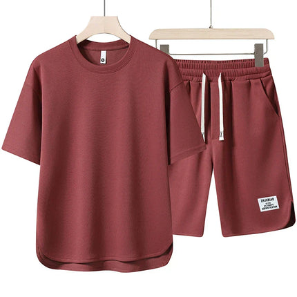 Conjunto universitario de dos piezas Hype