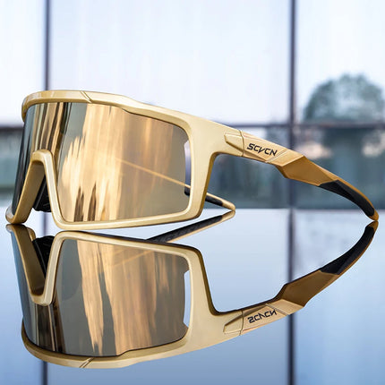 Gafas de sol polarizadas SolarBlitz