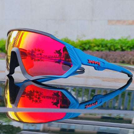 Gafas de sol polarizadas SolarGlide