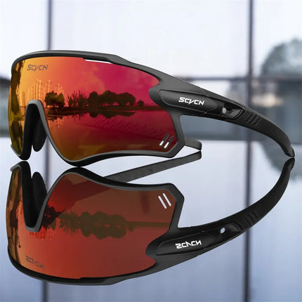 Gafas de sol polarizadas SolarBlaze