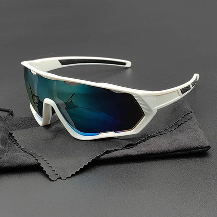 Gafas de sol polarizadas SolarSwift