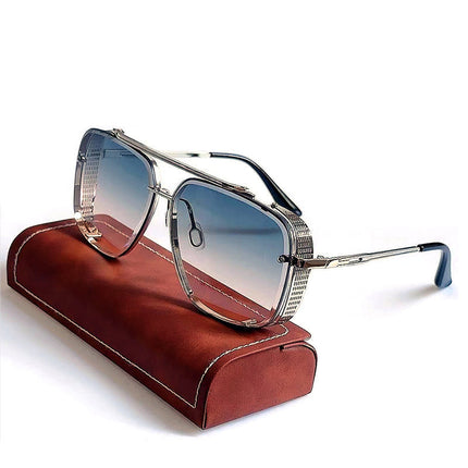 Gafas de sol vintage Lemillion