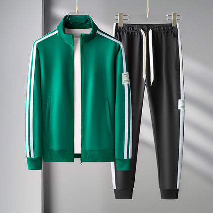 Conjunto de chándal Hype Premium Apex