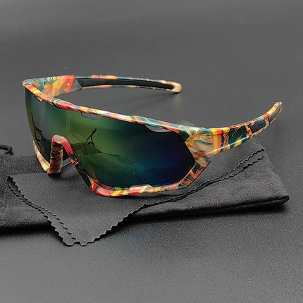Gafas de sol polarizadas SolarSwift