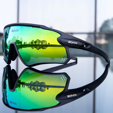 Gafas de sol polarizadas SolarBlaze