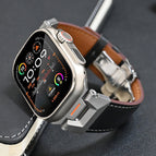 Negro / Apple Watch 42/44/45 mm