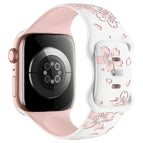 Rosa / Apple Watch 38/40/41 mm