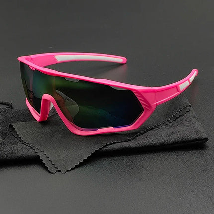 Gafas de sol polarizadas SolarSwift