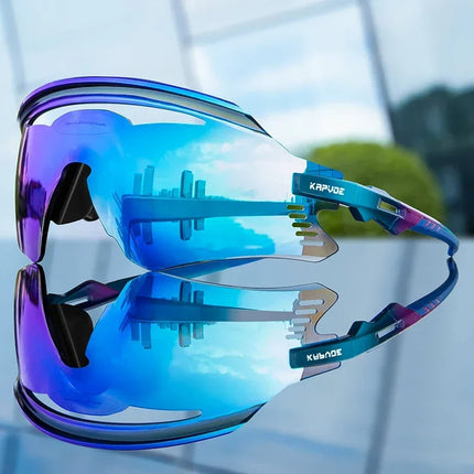 Gafas de sol polarizadas SolarDrift
