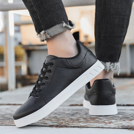 Zapatillas de cuero Jack Wellington