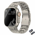 Titanio / Apple Watch 38/40/41 mm