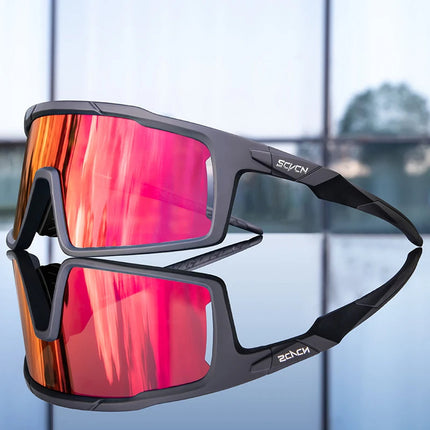 Gafas de sol polarizadas SolarBlitz