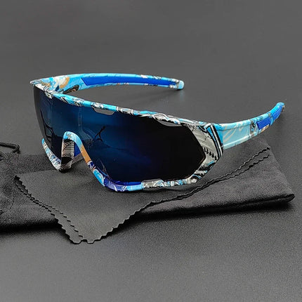 Gafas de sol polarizadas SolarSwift