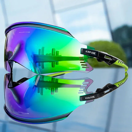 Gafas de sol polarizadas SolarDrift