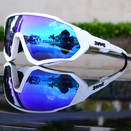 Gafas de sol polarizadas SolarGlide