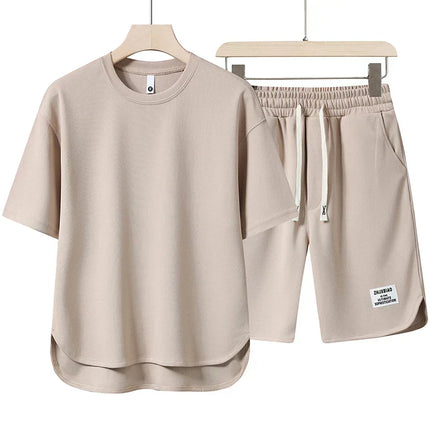 Conjunto universitario de dos piezas Hype