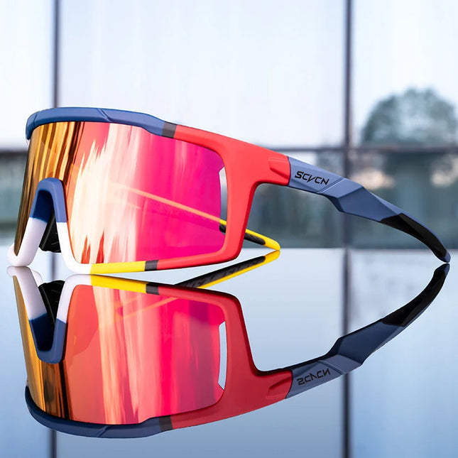 Gafas de sol polarizadas SolarBlitz