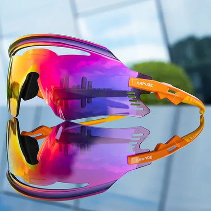 Gafas de sol polarizadas SolarDrift