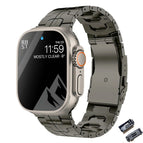 Gris / Apple Watch 38/40/41 mm
