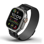 Negro / Apple Watch 42/44/45 mm