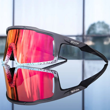 Gafas de sol polarizadas SolarBlitz