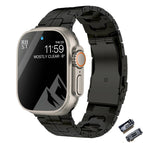 Negro / Apple Watch 38/40/41 mm