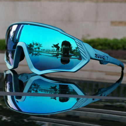 Gafas de sol polarizadas SolarGlide