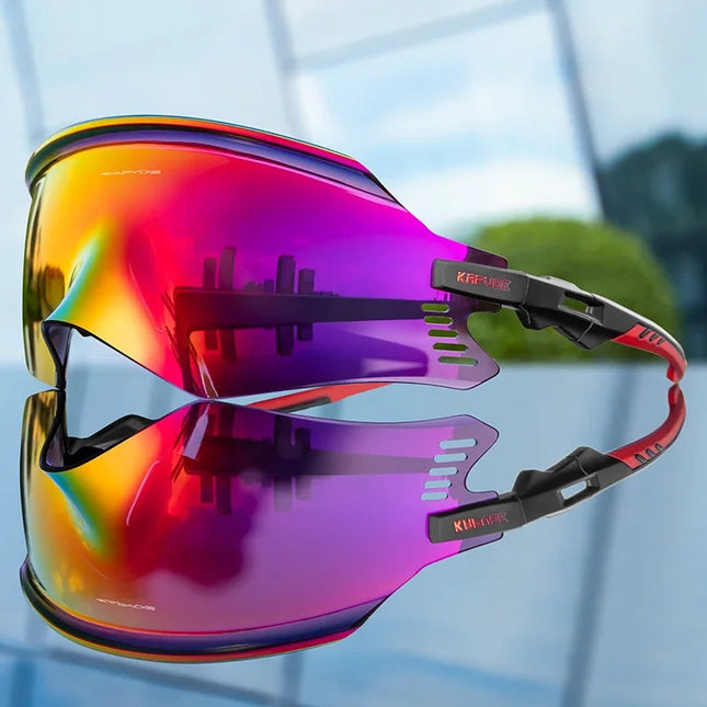 Gafas de sol polarizadas SolarDrift