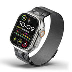 Gris / Apple Watch 42/44/45 mm