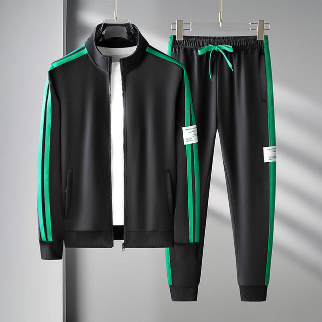 Conjunto de chándal Hype Premium Apex