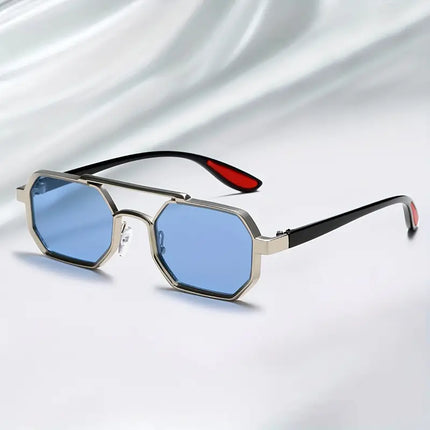 Gafas de sol panorámicas